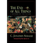 The End of All Things: A Defense of the Future - Paperback