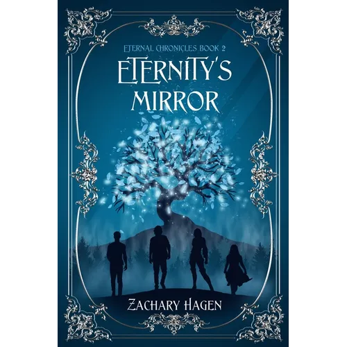 Eternity's Mirror - Paperback