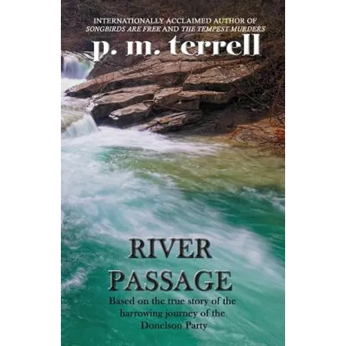 River Passage: 2nd Edition - Paperback