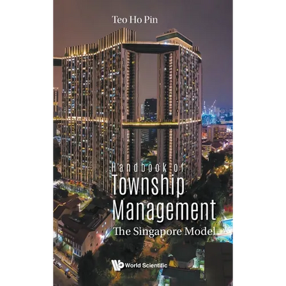 Handbook of Township Management - Hardcover