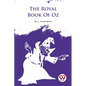 The Royal Book Of Oz - Paperback