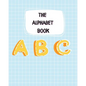 The Alphabet Book - Paperback
