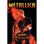 Metallica - Uncensored on the Record - Paperback