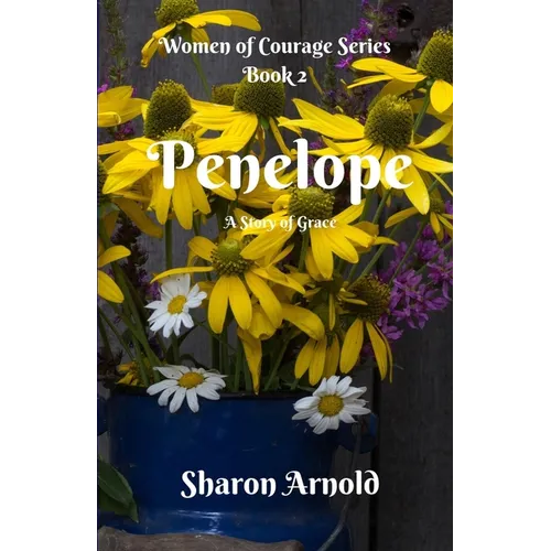Penelope: A Story of Grace - Paperback