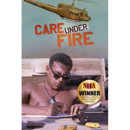 Care Under Fire - Paperback