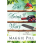 Eat, Drink, and Be Wary - Paperback