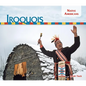 Iroquois - Library Binding
