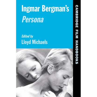 Ingmar Bergman's Persona - Paperback