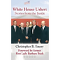 White House Usher: Stories from the Inside - Hardcover