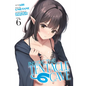 Inside the Tentacle Cave (Manga) Vol. 6 - Paperback
