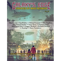 Galaxy's Edge Magazine: Issue 48 January 2021 - Paperback