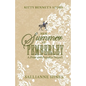 Her Summer at Pemberley: Kitty Bennet's Story - Paperback