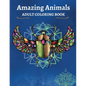 Amazing Animals - Paperback