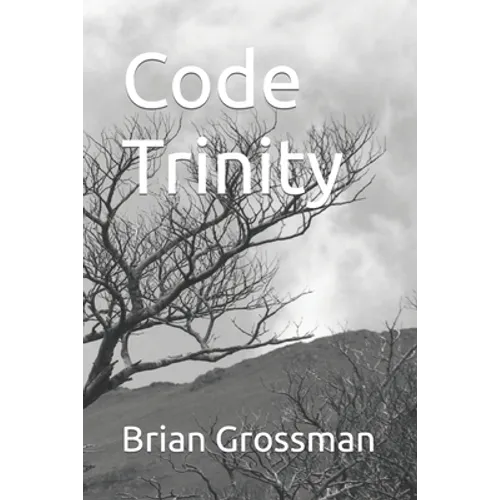 Code Trinity - Paperback