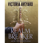 Realm Breaker - Library Binding