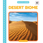 Desert Biome - Library Binding