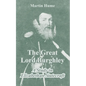 The Great Lord Burghley - Paperback