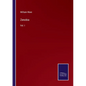 Zenobia: Vol. I - Paperback