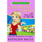 Calamity Jayne and Fowl Play at the Fair - Paperback