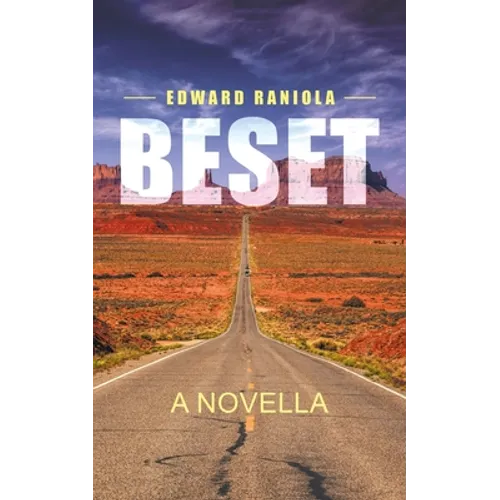 Beset: A Novella - Paperback