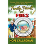 Family, Friends, and Foes: A Cruise Ship Cozy Mystery - Paperback
