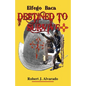 Elfego Baca Destined to Survive - Paperback