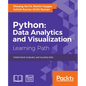 Python: Perform data processing and analysis with the help of python libraries, gain practical insights into predictive modeling and generate effectiv - Paperback