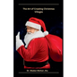 The Art of Creating Christmas Villages - Paperback
