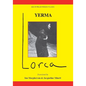 Lorca: Yerma - Paperback