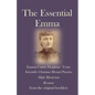 The Essential Emma - Paperback