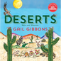 Deserts (New & Updated) - Hardcover