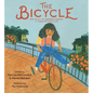 The Bicycle: How an Act of Kindness Changed a Young Refugee's Life - Hardcover