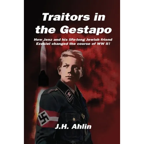 Traitors in the Gestapo - Paperback