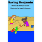 Saving Benjamin - Hardcover