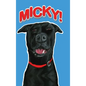 Micky! - Hardcover