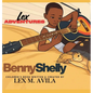Lex Adventures: Benny Shelly - Hardcover