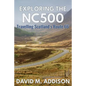 Exploring the NC500: Travelling Scotland's Route 66 - Paperback