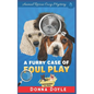 A Furry Case of Foul Play - Paperback