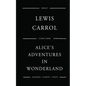 Alice's Adventures in Wonderland - Paperback