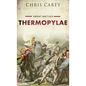 Thermopylae: Great Battles - Hardcover