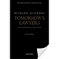 Tomorrow's Lawyers: An Introduction to Your Future - Paperback