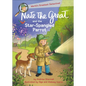 Nate the Great and the Star-Spangled Parrot - Hardcover