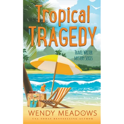 Tropical Tragedy - Paperback