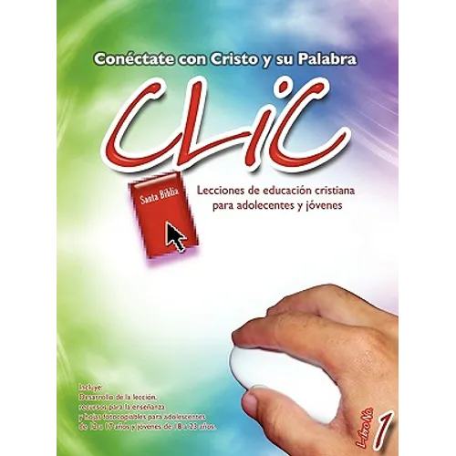 CLIC, Libro 1 - Paperback
