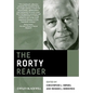 Rorty Reader - Paperback