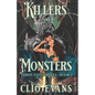 Killers and Monsters: A Monster Mafia Romance - Paperback
