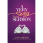 A Very Sexy Sermon - Paperback