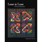Love is Love: A Woven Celtic Knot - Paperback