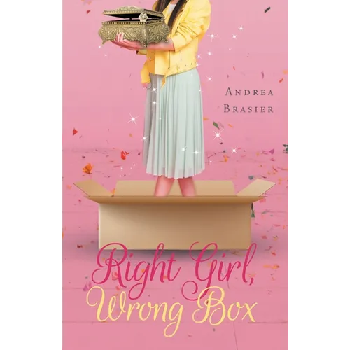 Right Girl, Wrong Box - Paperback