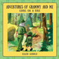 Adventures of Grammy and Me: Going on a Hike - Paperback